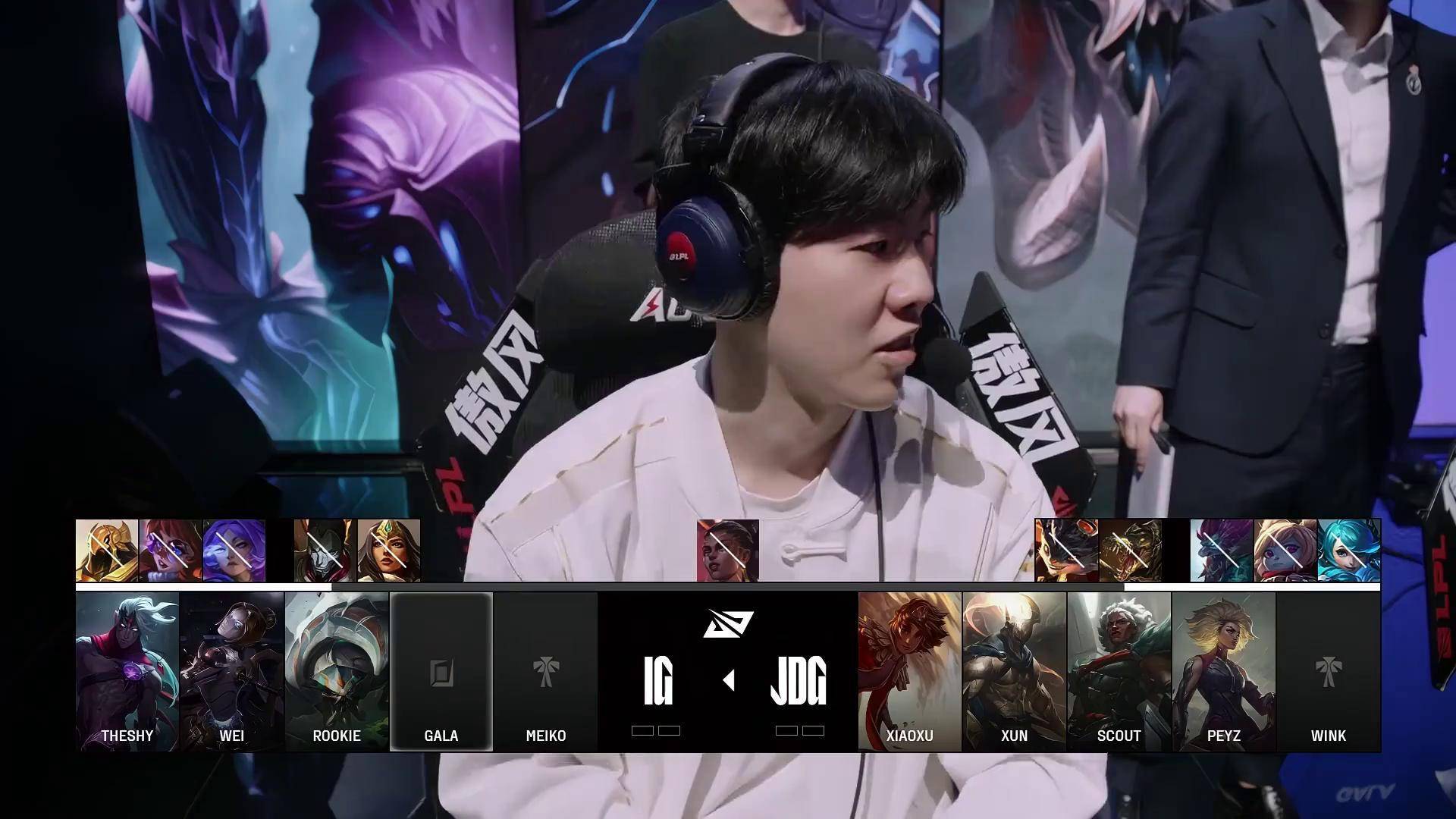  theshy现在在哪个战队了 