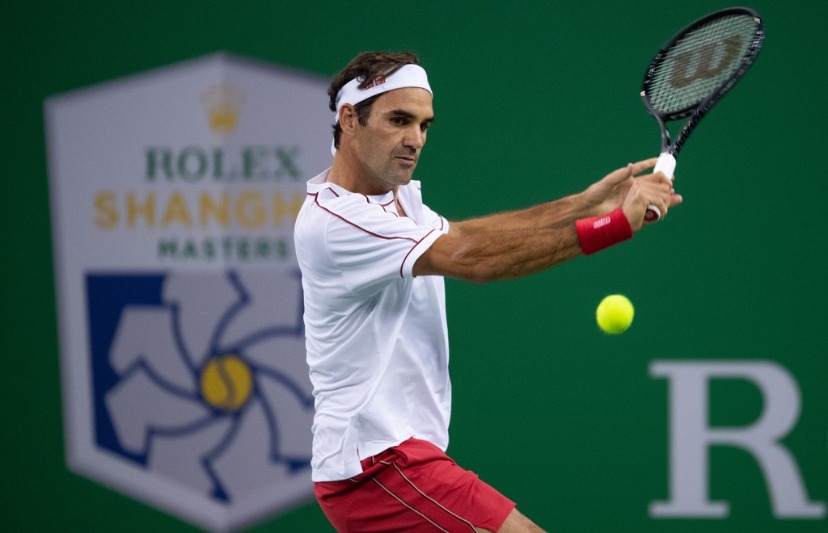 公牛不断突破!,费德勒连续三场比赛得分超过重返赛场全场沸腾不已的简单介绍 公牛不断突破!,费德勒连续三场比赛得分超过重返赛场全场沸腾不已的简单介绍