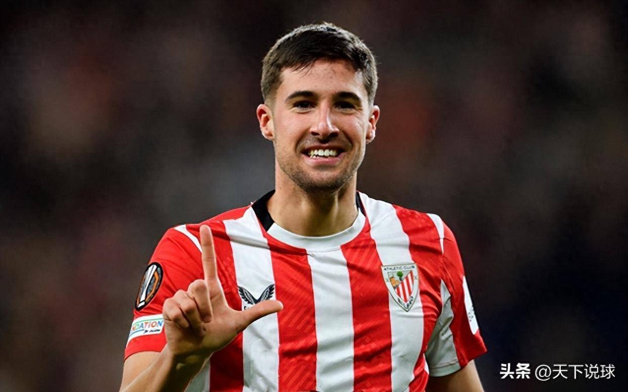 南宫体育- 巴萨毕尔巴鄂竞技 