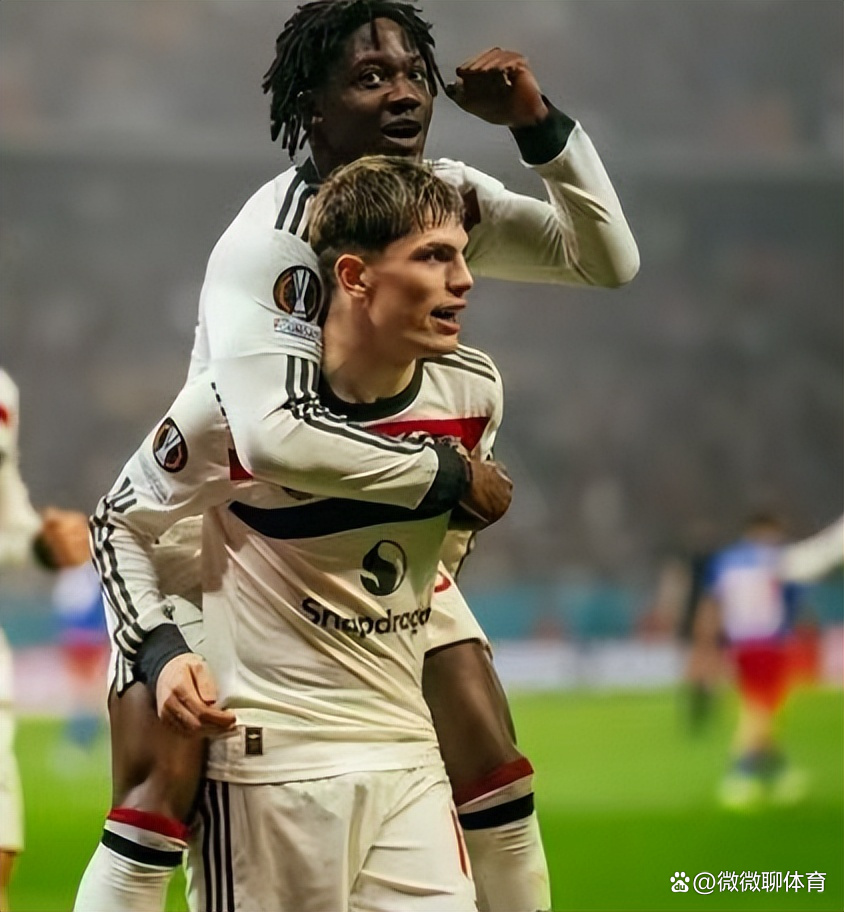 赛地聚焦——欧联今晨热度飙升;法兰克福豪取连胜;赛场秩序良好;年轻球员得到机会的简单介绍 赛地聚焦——欧联今晨热度飙升;法兰克福豪取连胜;赛场秩序良好;年轻球员得到机会的简单介绍