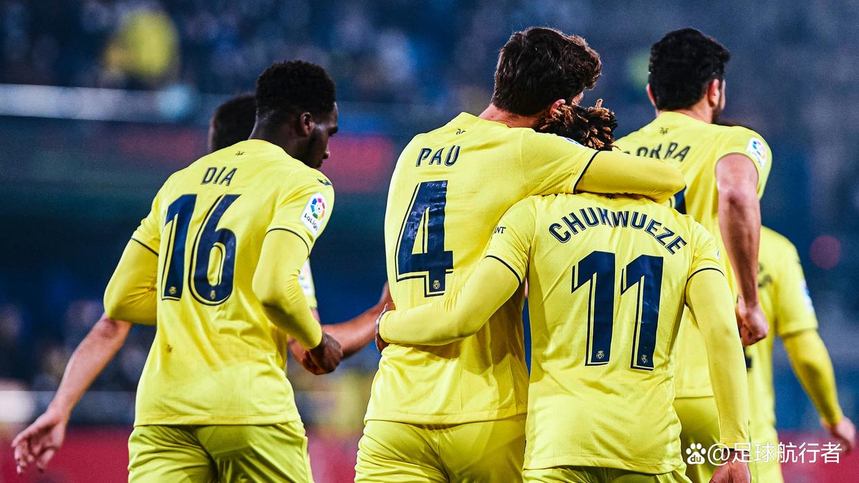 关于比利亚雷亚尔发布备战花絮,集结日复出首秀,西甲任务艰巨,细节决定成败的信息 关于比利亚雷亚尔发布备战花絮,集结日复出首秀,西甲任务艰巨,细节决定成败的信息