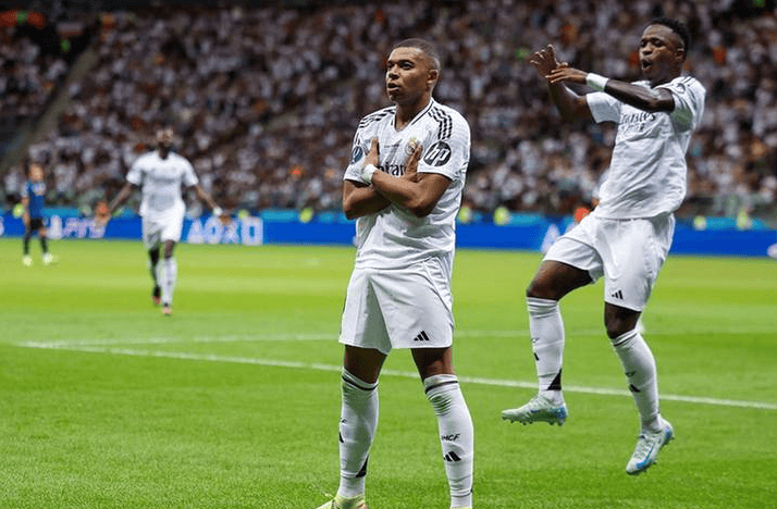  皇马意式高端门户 