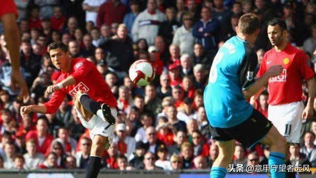  冲击波5和万6差距大吗 