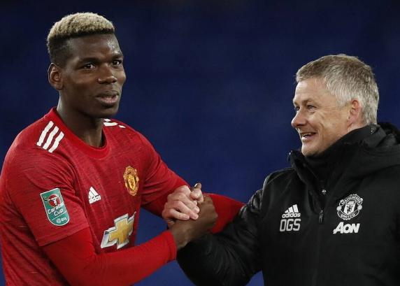 包含Karsa关键节点爆冷，曼联带队取胜！的词条