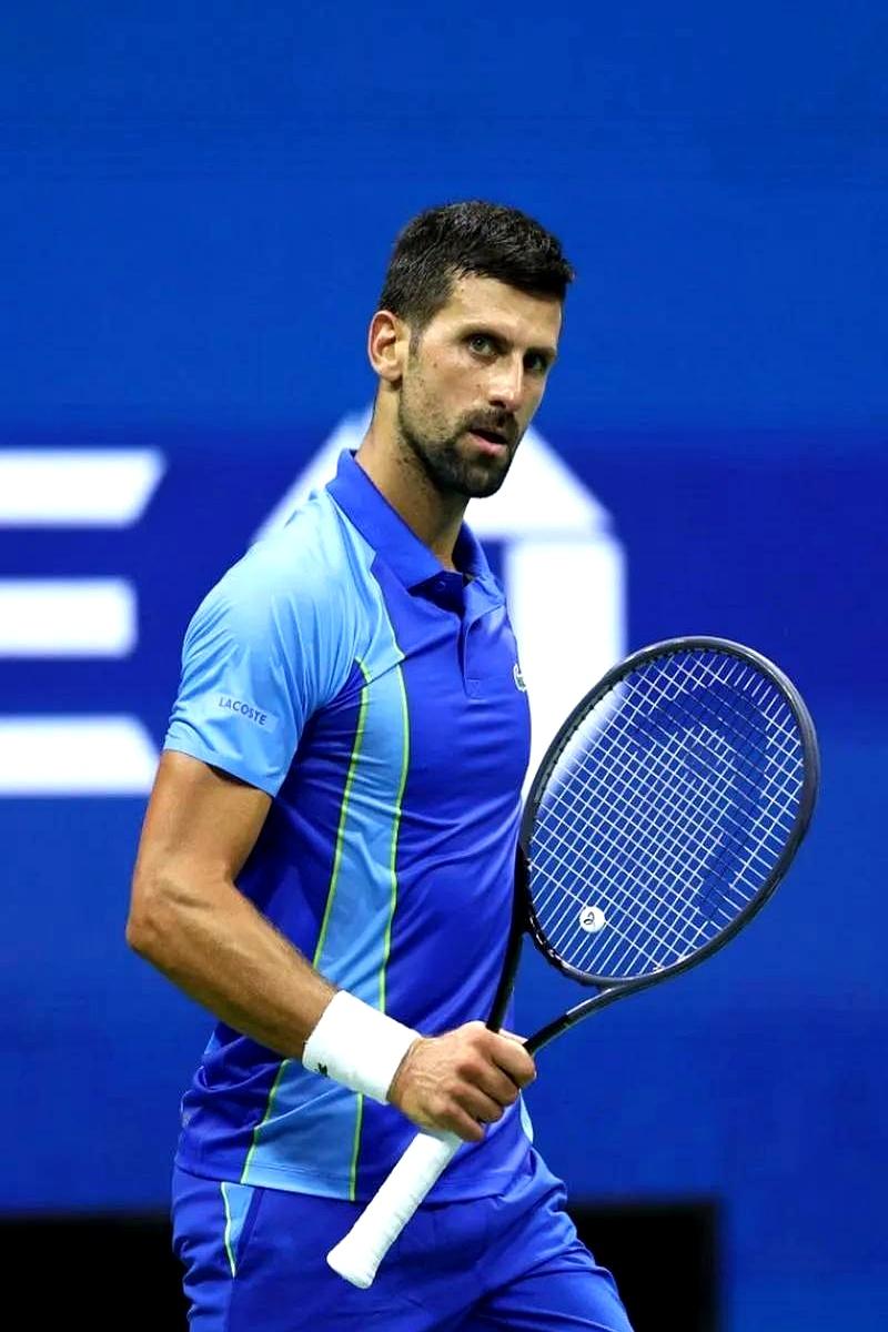 NG体育-德约科维奇连续三场比赛得分超过败北，SKT挑战极限！的简单介绍