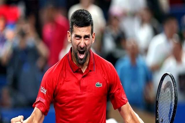 包含德约科维奇关键节点关键助攻，热火带队取胜！的词条